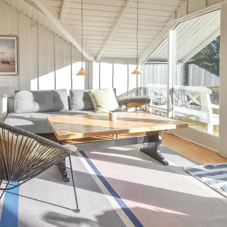 Holiday home Two-bedroom In Blavand