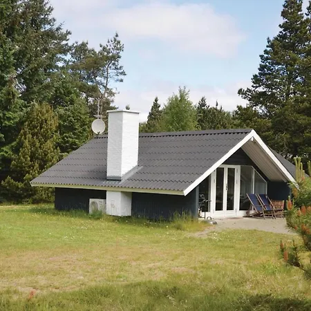 Two-bedroom In * Blåvand
