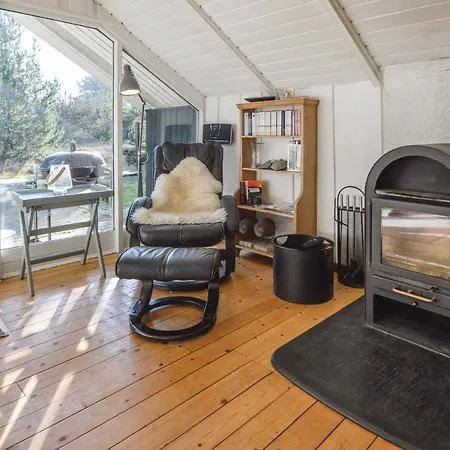Two-bedroom In Blåvand