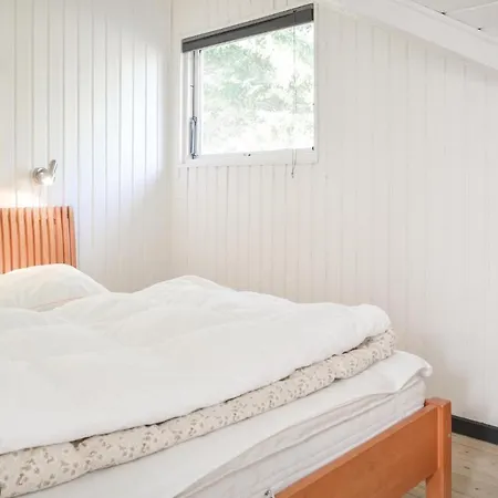 Two-bedroom In * Blavand