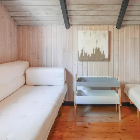 Two-bedroom In