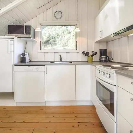 Σπίτι διακοπών 2 Bedroom Amazing In *